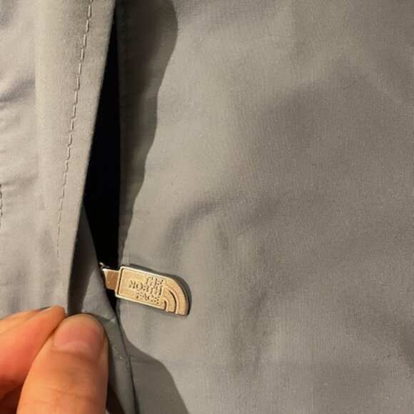 Vintage The North Face Gore-Tex Anorak Pullover Jacket - Women's Small - Picture 7 of 13